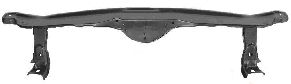 VAN WEZEL 0156664 -  Облицовка передка